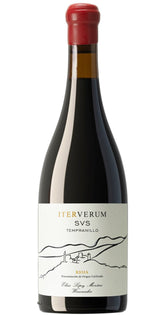 Iter SVS Tempranillo, Bodegas Verum